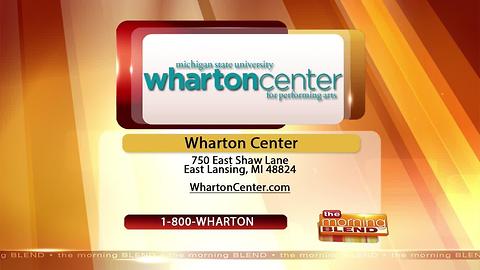 Wharton Center- 6/19/17
