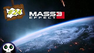 Mass effect 3 (#24)