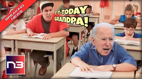 The Funniest (Saddest) thing you will see today! Joe Biden messes up big time at Factory Tour in AZ