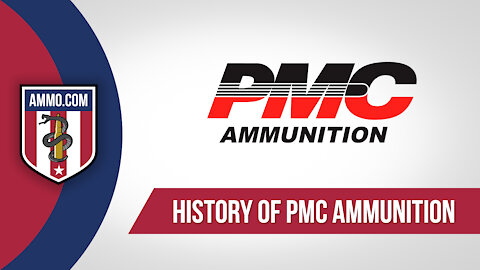 PMC Ammo: The Forgotten Brand History of PMC Ammo Explained
