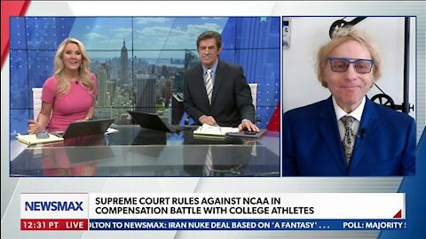 Supreme Court Rules NCAA Can’t Limit Benefits to Student Athletes