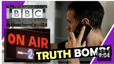 MORE BBC CALLERS Drop Truth BOMBS And Get Cut OFF
