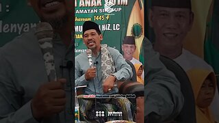 Orang Yang Pandai Berterima Kasih - Ustadz Zein Muchsin #ustadzeinmuchsin #zeinmuchsinofficial