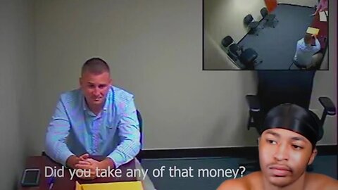 DewayneReacts to A SC "Trooper of the Year" demoted, relocated following $100k cash seizure