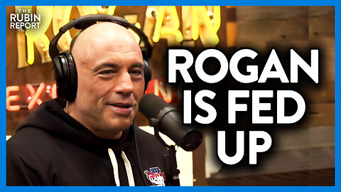 Joe Rogan Is Pissed Off at the Real Reason Dems Want So Many Migrants