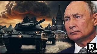 Putin's Redline is DEVASTATING for the Unipolar Order | REDACTED News (12 NOV 2023)