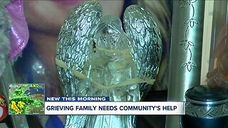 Help Cheektowaga family honor two sisters killed in tragic accidents