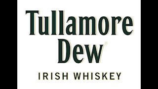 Review -- Tullamore Dew 12 Year Old Irish Whiskey