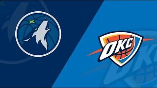NBA Free Pick Oklahoma City Thunder vs Minnesota Timberwolves Friday April 14, 2023