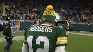 Packers, Aaron Rodgers close to an agreement for at least this season: Reports