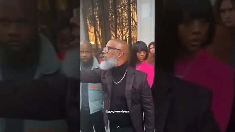 Tory Lanez's father reacts to his Son's guilty verdict #torylanez #shorts #shortvideo