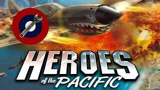 Retro Game Repairman: Heroes Of The Pacific