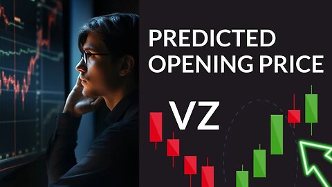 Verizon Stock's Key Insights: Expert Analysis & Price Predictions for Thu - Don't Miss the Signals!