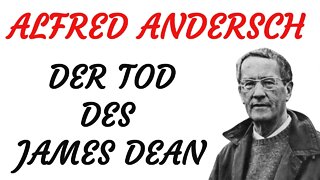 HÖRSPIEL - Alfred Andersch - DER TOD DES JAMES DEAN (1959)