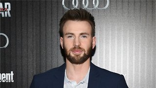 Chris Evans Says Captain America's Story Is Complete