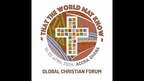 Глобальный христианский форум объединил католиков, евангеликалов, адвентистов и православных