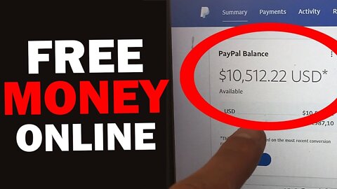 How To Make Money Online in 2022 For Free! ($2000 Per Month No Job)