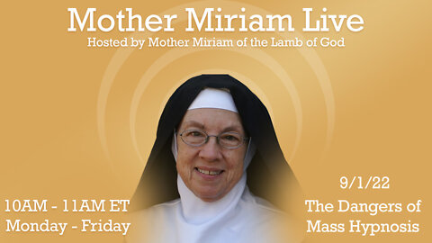 Mother Miriam Live - 9/1/22