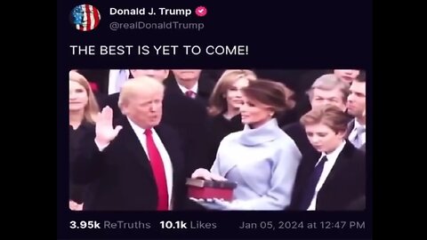 Trump “MUST WATCH“ Video Exposing the Deep State Pedophilia!!!