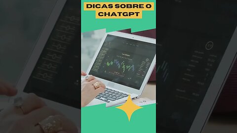 DICAS - INTELIGÊNCIA ARTIFICIAL #dicas #chatgpt #youtubeshorts #investing #dinheiro #openai