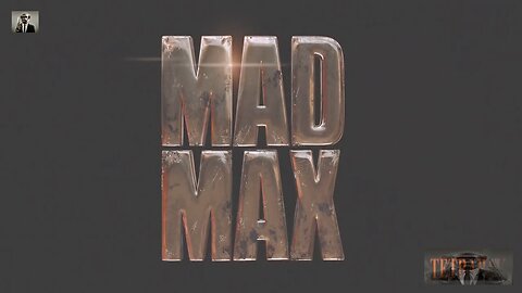 Mad Max'(s) x Creed - Bullets & Valhalla Calling (Trio Version)