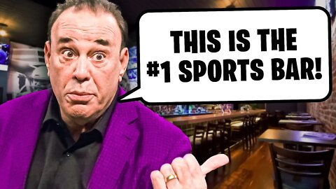 Bar Rescue: The BEST Sports Bars EVER!