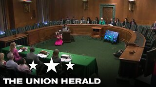 Senate Banking, Housing, and Urban Affairs Hearing on Banning Noncompete Agreements