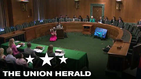 Senate Banking, Housing, and Urban Affairs Hearing on Banning Noncompete Agreements