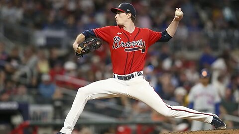 How Are The Braves Going To Do Without Kyle Wright And Max Fried?