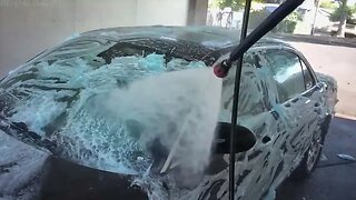 Car Wash