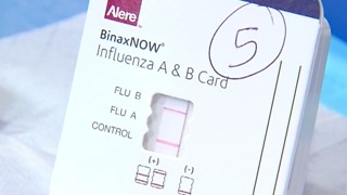 Protecting your family from the flu