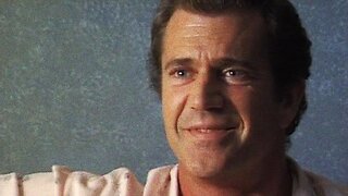 Talking Hollywood | Mel Gibson