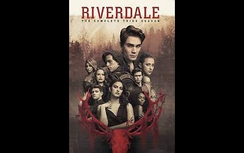 Review Riverdale Temporada 3
