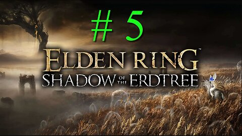 ELDEN RING Shadow of the Erdtree[NG+2] # 5 "Let's Get Some Seeds"