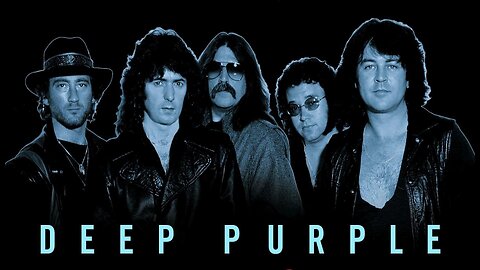 Child In Time ( LIVE ) ~ Deep Purple