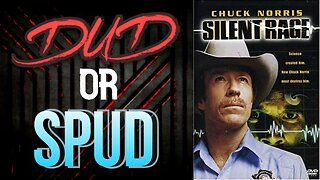 DUD or SPUD - Silent Rage