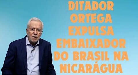 Victory for doctors and Brazilians in the election of the Medical Council - By Alexandre Garcia