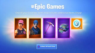 *NEW* FREE SKIN BUNDLE in Fortnite! (Founder Skin Bundle)