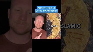 Islam Jesus VS The Real Jesus