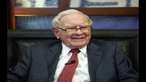 Berkshire Rejects Shareholder Call to Replace Warren Buffett as Chairman