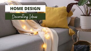 2023 Home Decorating Ideas | Latest Home Ideas & Inspirations