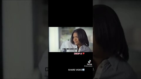 Candace Owens Promo Documentary BLM investigation