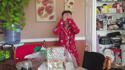 Christmas Fails