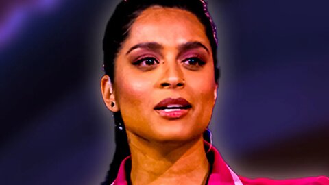 Lilly Singh Blames Woman for Her Show's Failure at Ted Talk