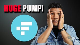 WARNING!!! Be Careful of The Rise of FTX Token || HUGE PUMP!
