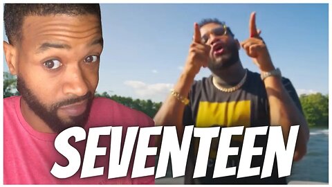 Joyner Lucas - Seventeen (Official Music Video) Reaction