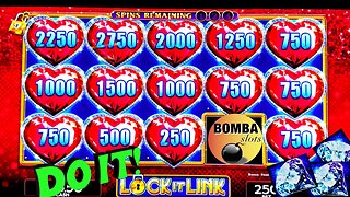 SHINE BRIGHT LIKE A DIAMOND! #casino #slotmachine