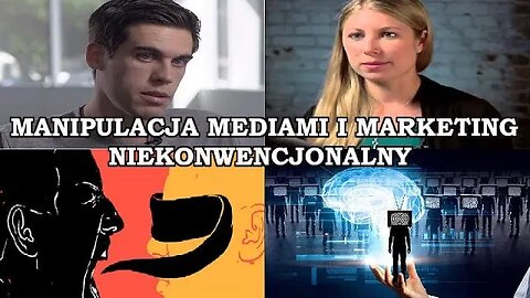 Manipulacja mediami i marketing niekonwencjonalny - wywiad z Ryanem Holiday’em