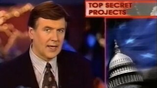 SIGHTINGS: Investigating Top Secret Government Documents, Real Alien Footage or Cruel Hoax?, the Largest Mass UFO Sighting in History, and More! [Vintage TV Before the CIA Had Full Grasp]