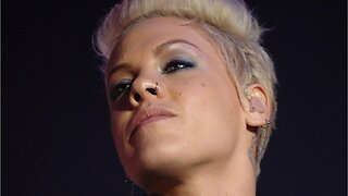Pink Will No Longer Share Photos Of Her Kids